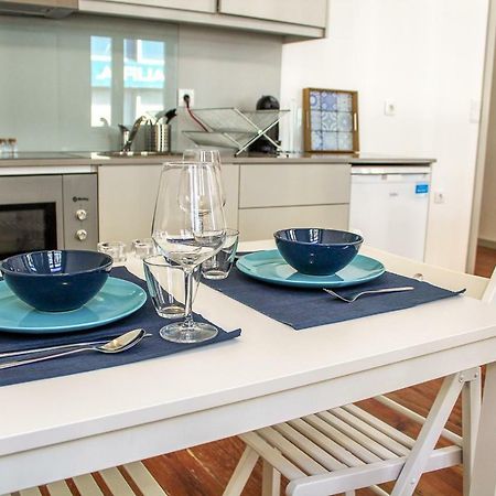 Bonjardim Flats - T1 Apartman Porto Kültér fotó