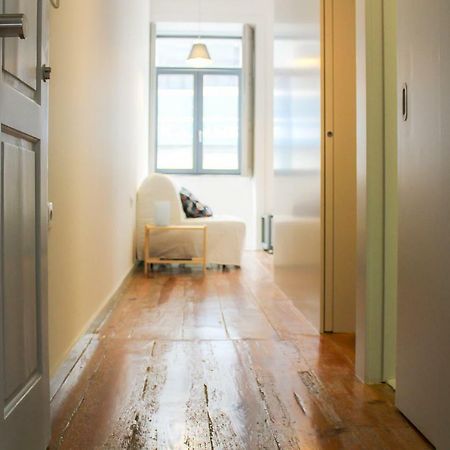 Bonjardim Flats - T1 Apartman Porto Kültér fotó
