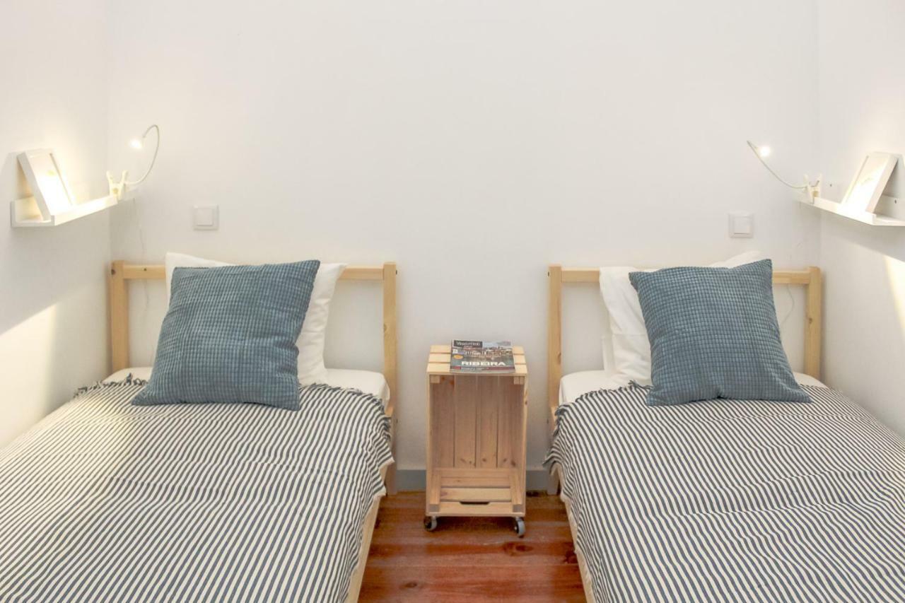 Bonjardim Flats - T1 Apartman Porto Kültér fotó