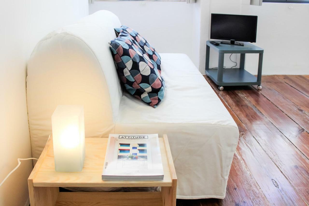 Bonjardim Flats - T1 Apartman Porto Kültér fotó