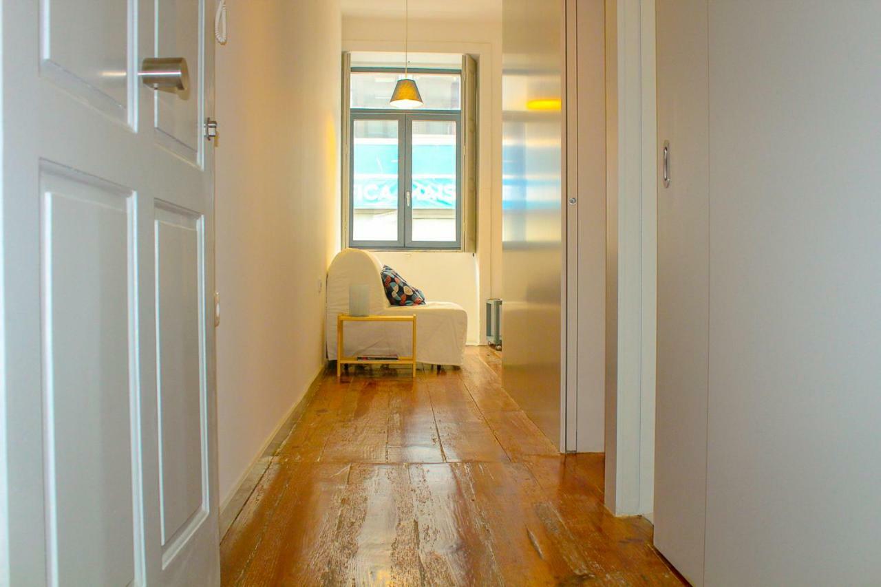 Bonjardim Flats - T1 Apartman Porto Kültér fotó