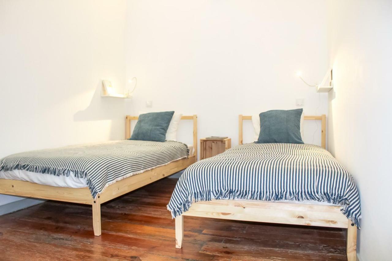 Bonjardim Flats - T1 Apartman Porto Kültér fotó