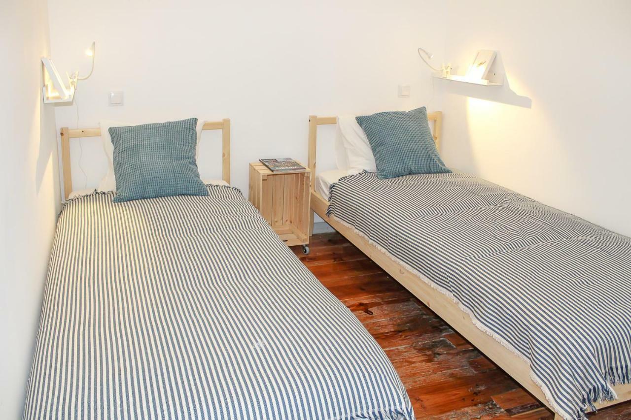 Bonjardim Flats - T1 Apartman Porto Kültér fotó