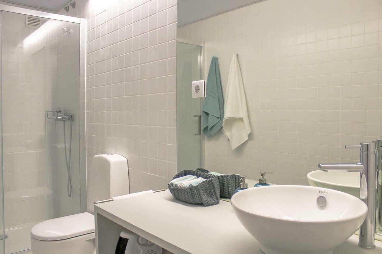 Bonjardim Flats - T1 Apartman Porto Kültér fotó