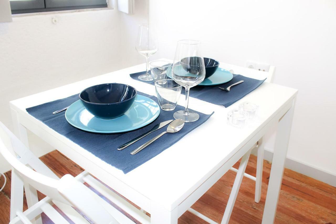 Bonjardim Flats - T1 Apartman Porto Kültér fotó